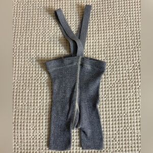 Silly Silas Shorty Tights NWOT